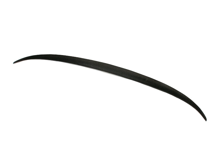 BMW 3 Series F80 M3/F30/M Sport Carbon Fibre Spoiler