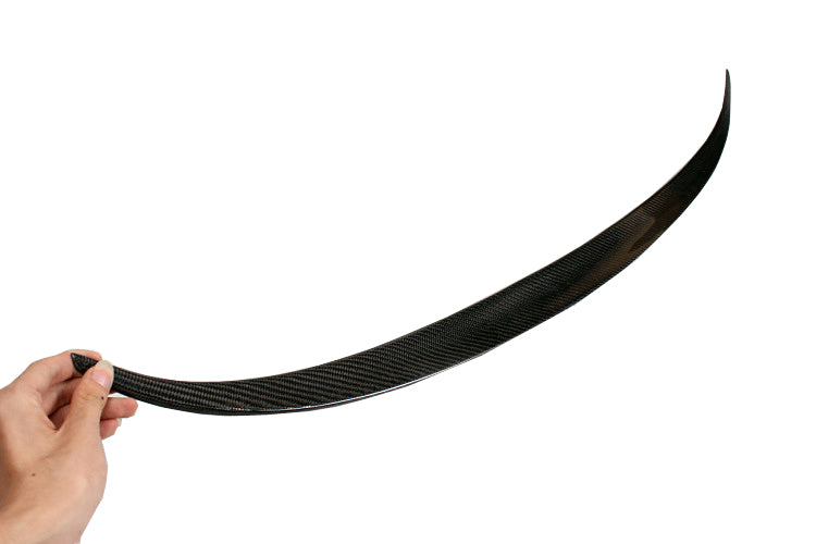 BMW 3 Series F80 M3/F30/M Sport Carbon Fibre Spoiler