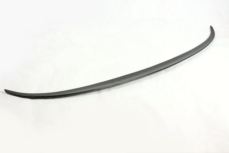 BMW 3 Series F80 M3/F30/M Sport Carbon Fibre Spoiler