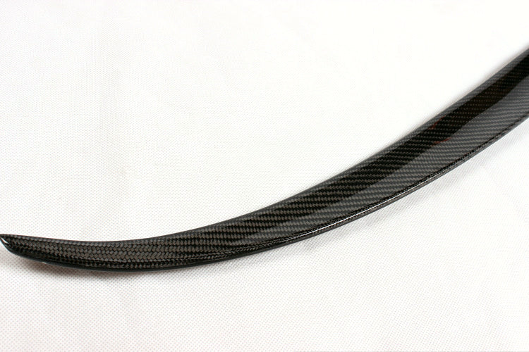 BMW 3 Series F80 M3/F30/M Sport Carbon Fibre Spoiler