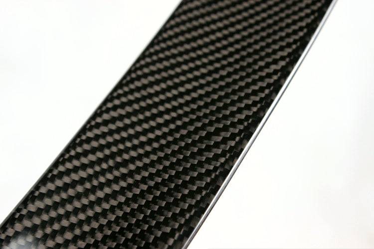 BMW 3 Series F80 M3/F30/M Sport Carbon Fibre Spoiler