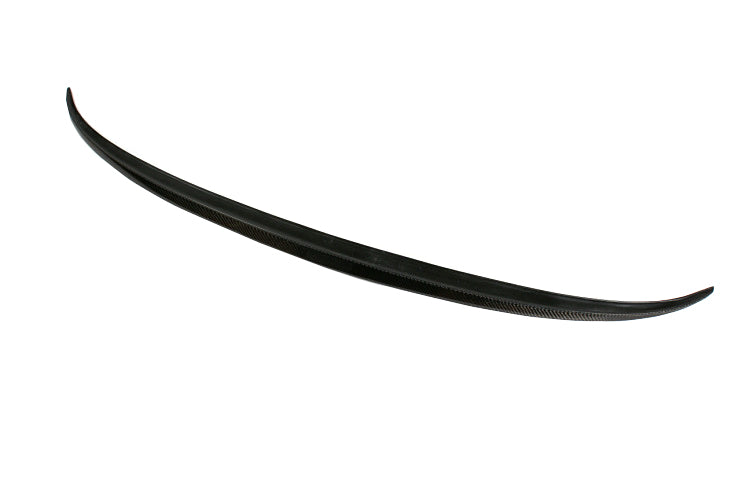 BMW 3 Series F80 M3/F30/M Sport Carbon Fibre Spoiler
