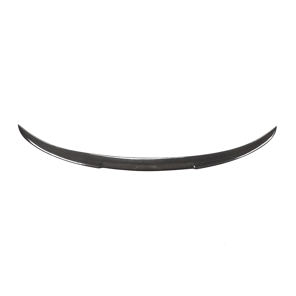 BMW 4 Series F36 Carbon Fibre Spoiler