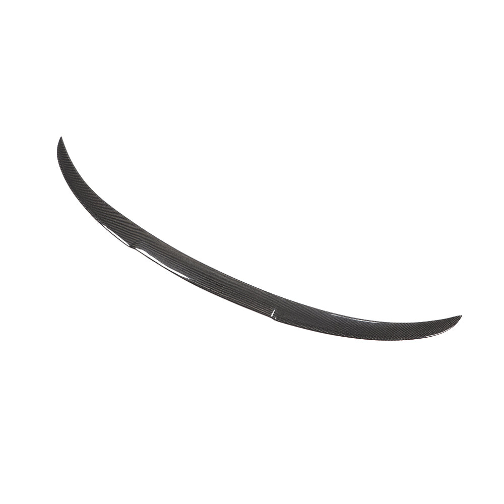 BMW 4 Series F36 Carbon Fibre Spoiler