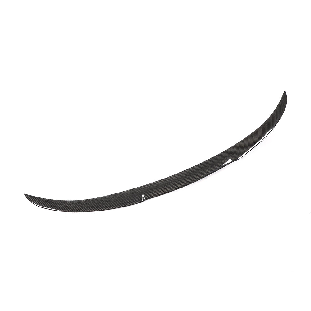 BMW 4 Series F36 Carbon Fibre Spoiler