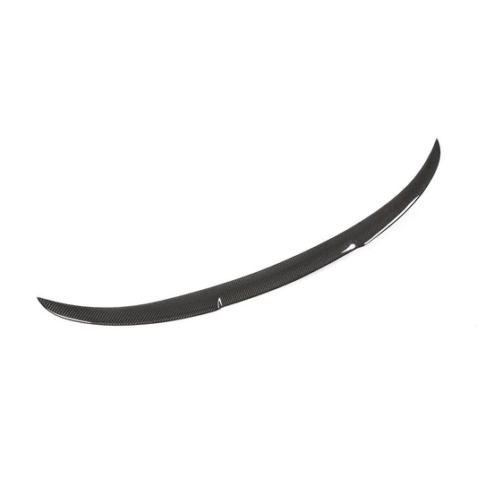 BMW 4 Series F36 Carbon Fibre Spoiler