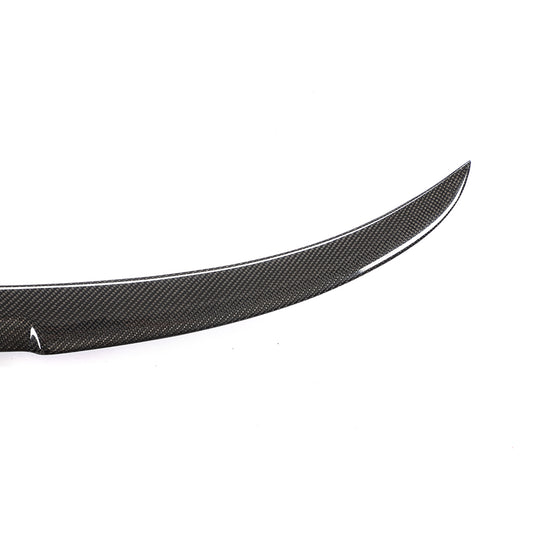 BMW 4 Series F36 Carbon Fibre Spoiler