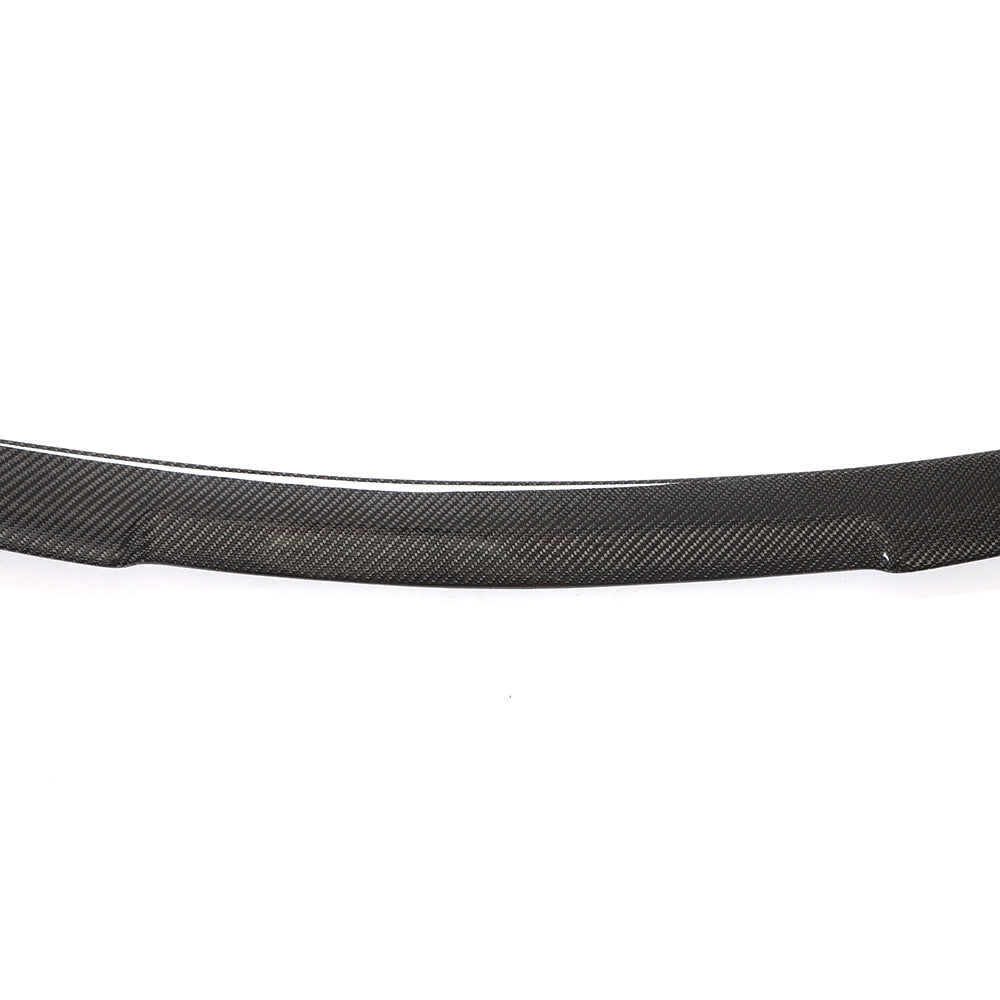 BMW 4 Series F36 Carbon Fibre Spoiler