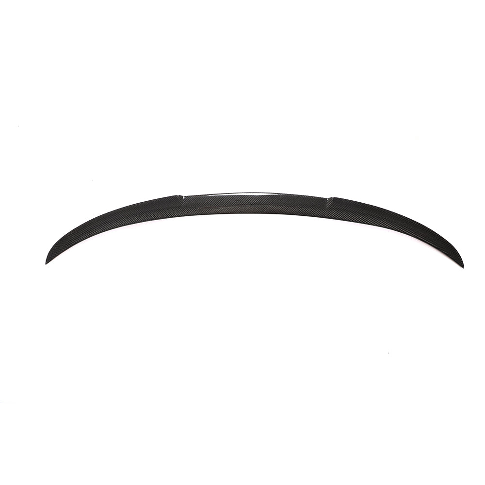 BMW 4 Series F36 Carbon Fibre Spoiler