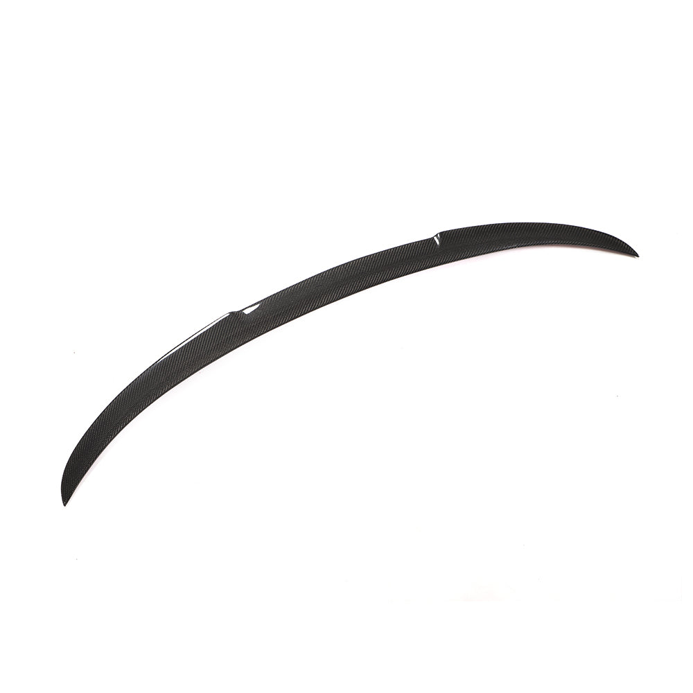BMW 4 Series F36 Carbon Fibre Spoiler