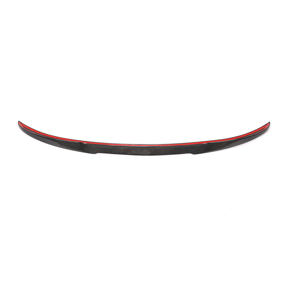 BMW 4 Series F36 Carbon Fibre Spoiler