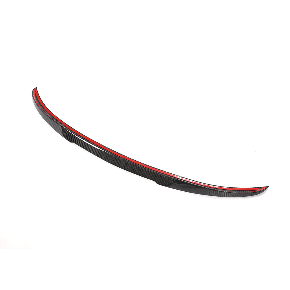 BMW 4 Series F36 Carbon Fibre Spoiler