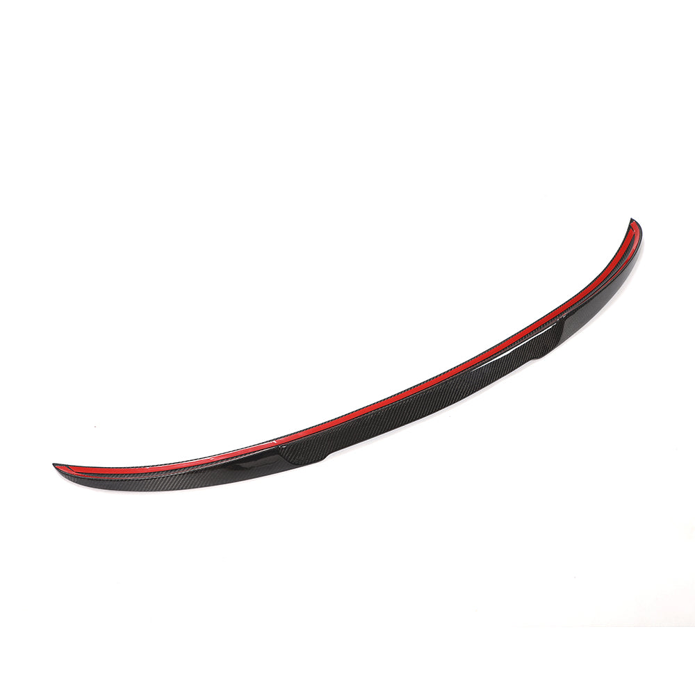 BMW 4 Series F36 Carbon Fibre Spoiler