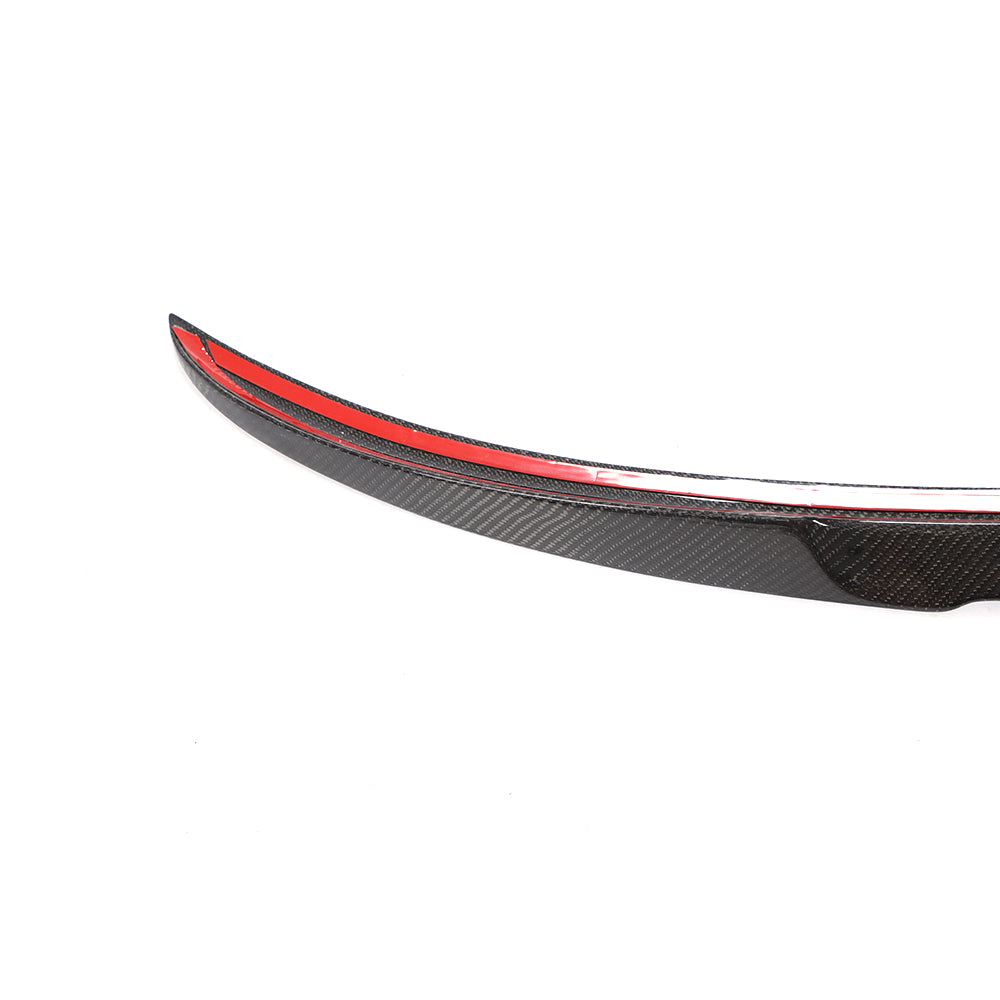 BMW 4 Series F36 Carbon Fibre Spoiler