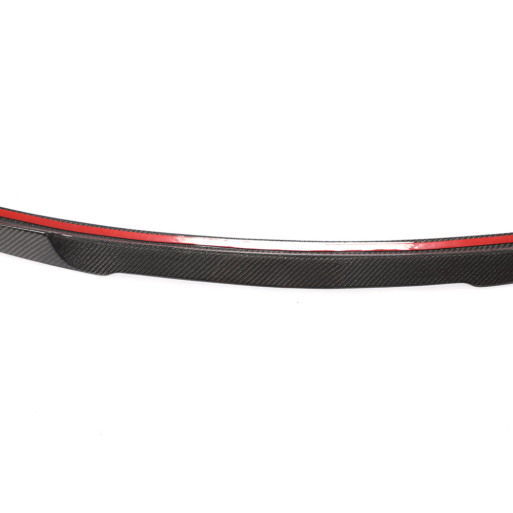 BMW 4 Series F36 Carbon Fibre Spoiler