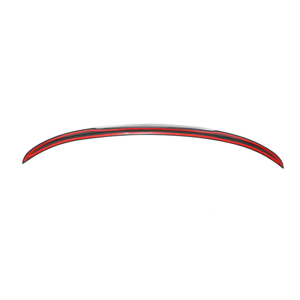 BMW 4 Series F36 Carbon Fibre Spoiler