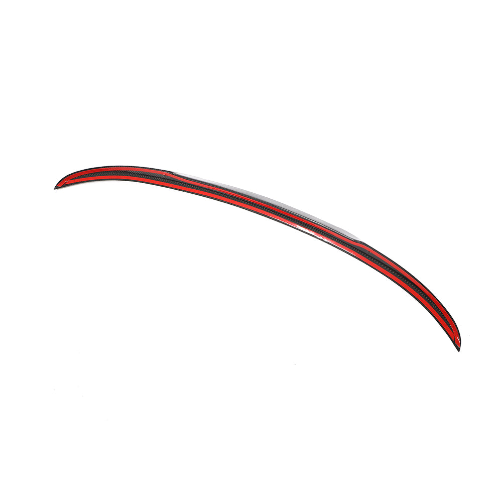BMW 4 Series F36 Carbon Fibre Spoiler