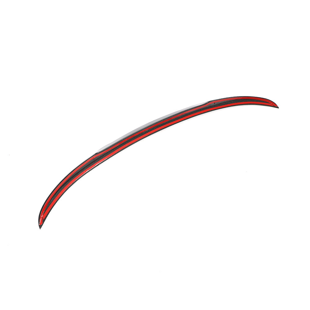 BMW 4 Series F36 Carbon Fibre Spoiler