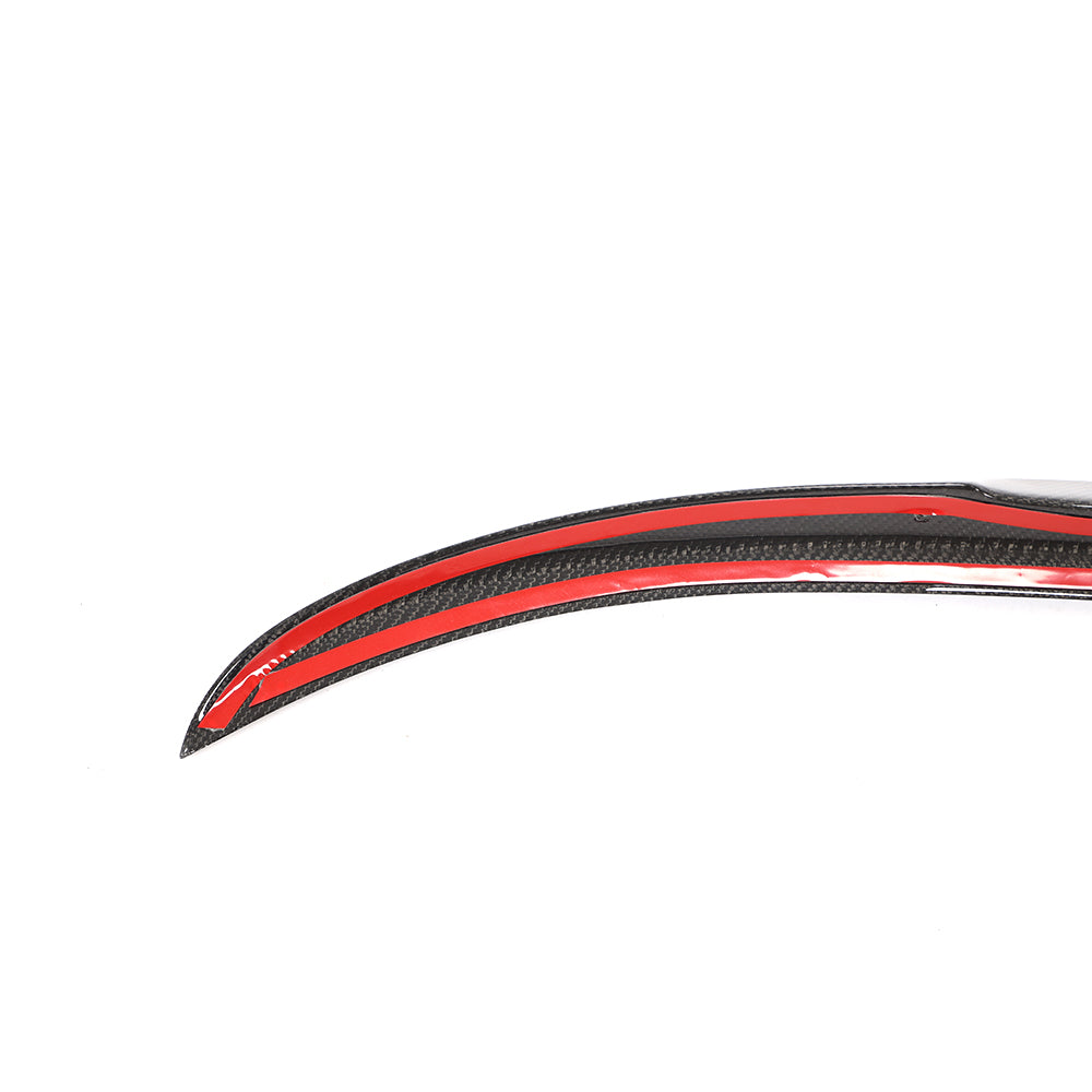 BMW 4 Series F36 Carbon Fibre Spoiler