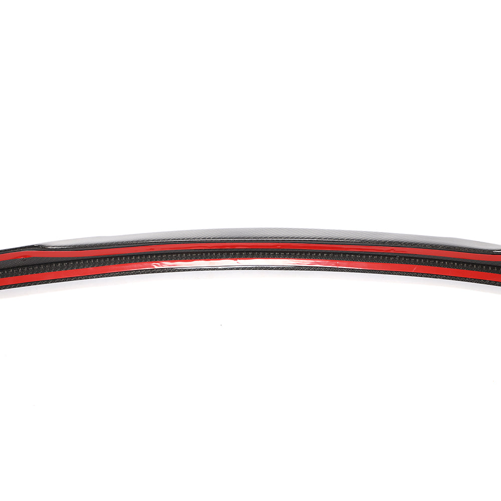 BMW 4 Series F36 Carbon Fibre Spoiler