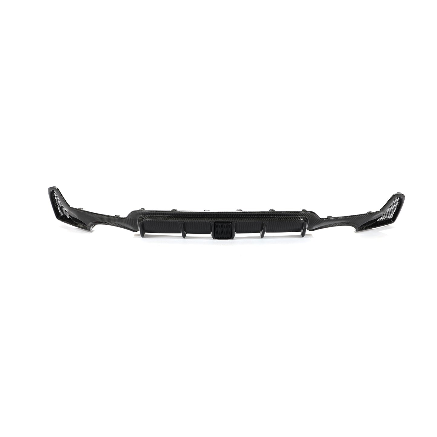 BMW 4 Series F32 F33 F36 M Sport Carbon Fibre Spoiler