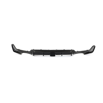 BMW 4 Series F32 F33 F36 M Sport Carbon Fibre Spoiler