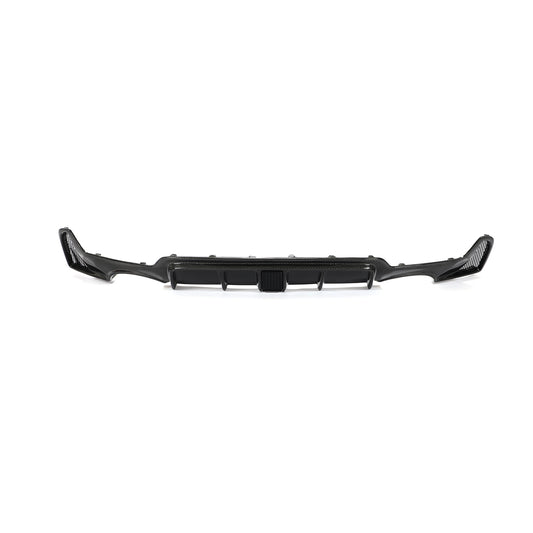 BMW 4 Series F32 F33 F36 M Sport Carbon Fibre Spoiler