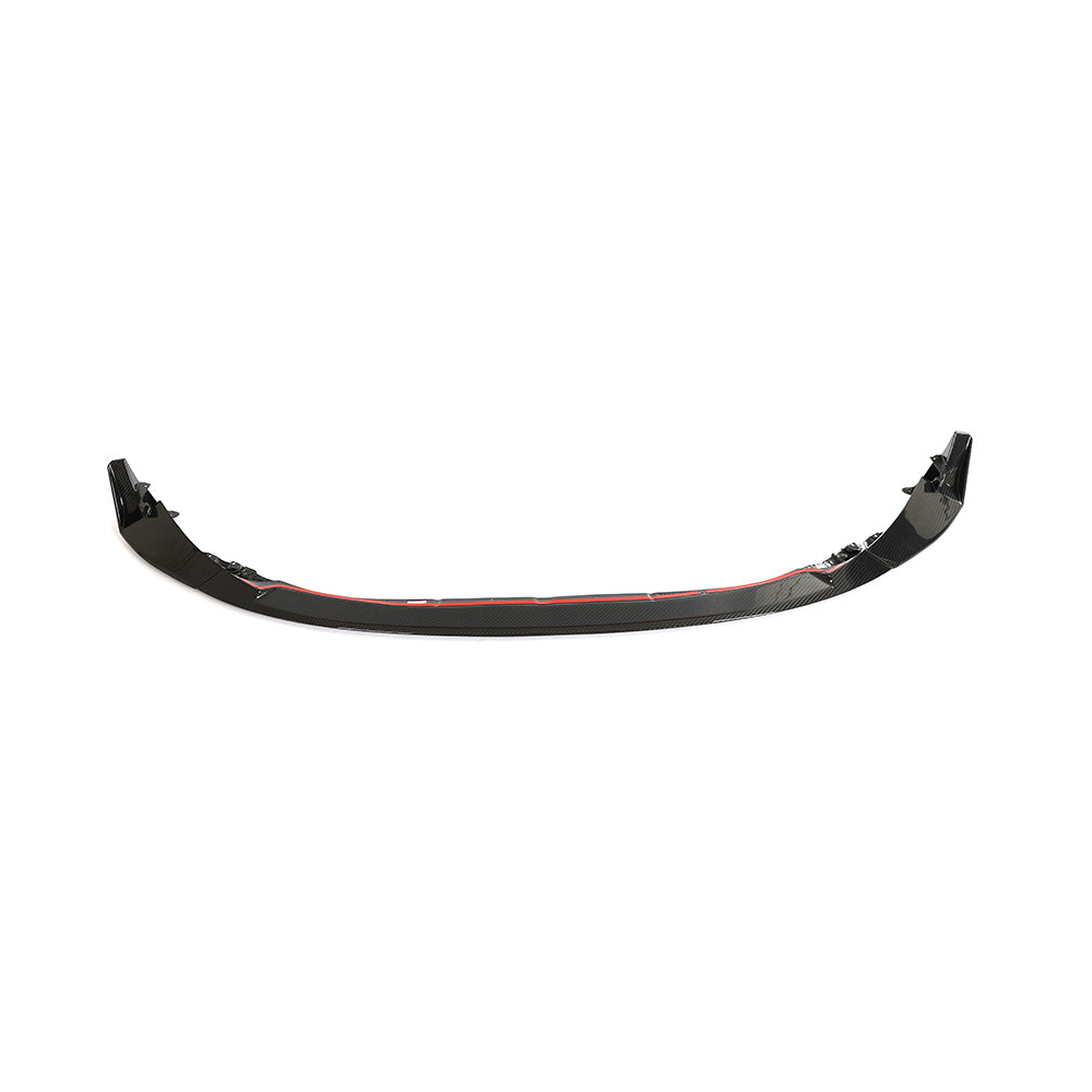 BMW M3 M4 G80 G81 G82 G83 Dry Carbon Fibre Front Lip