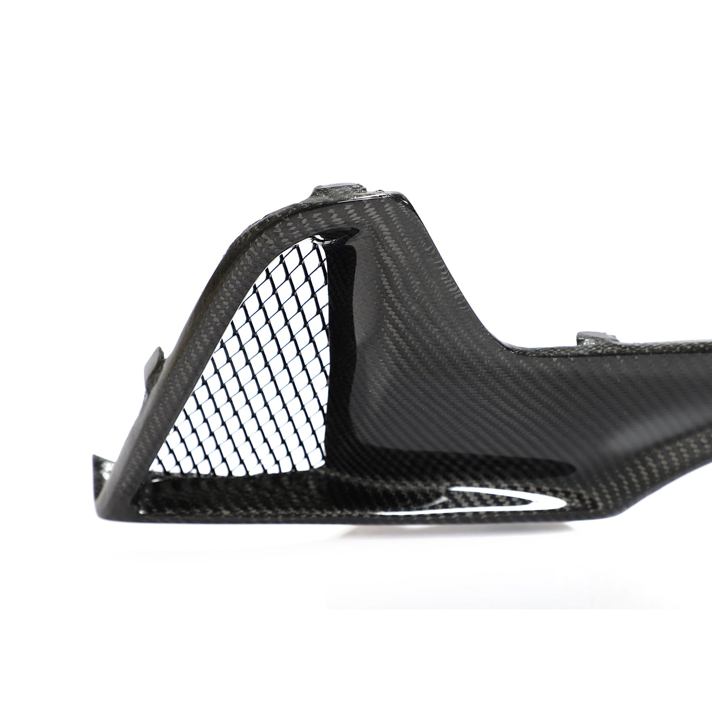 BMW 4 Series F32 F33 F36 M Sport Carbon Fibre Spoiler