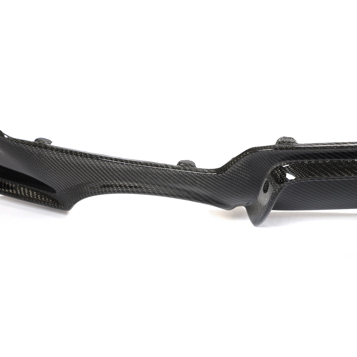 BMW 4 Series F32 F33 F36 M Sport Carbon Fibre Spoiler