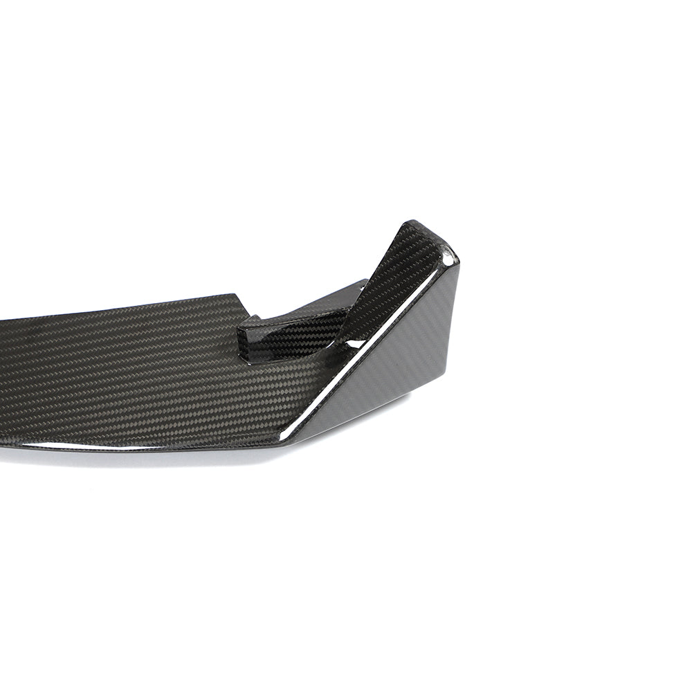 BMW M3 M4 G80 G81 G82 G83 Dry Carbon Fibre Front Lip