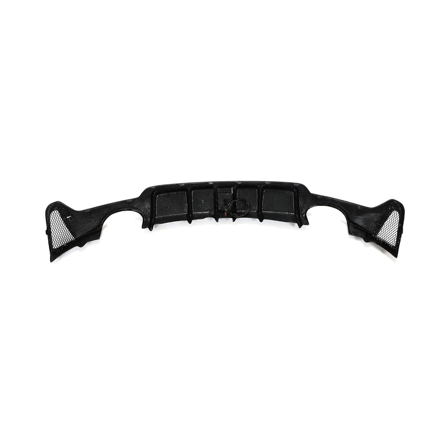 BMW 4 Series F32 F33 F36 M Sport Carbon Fibre Spoiler