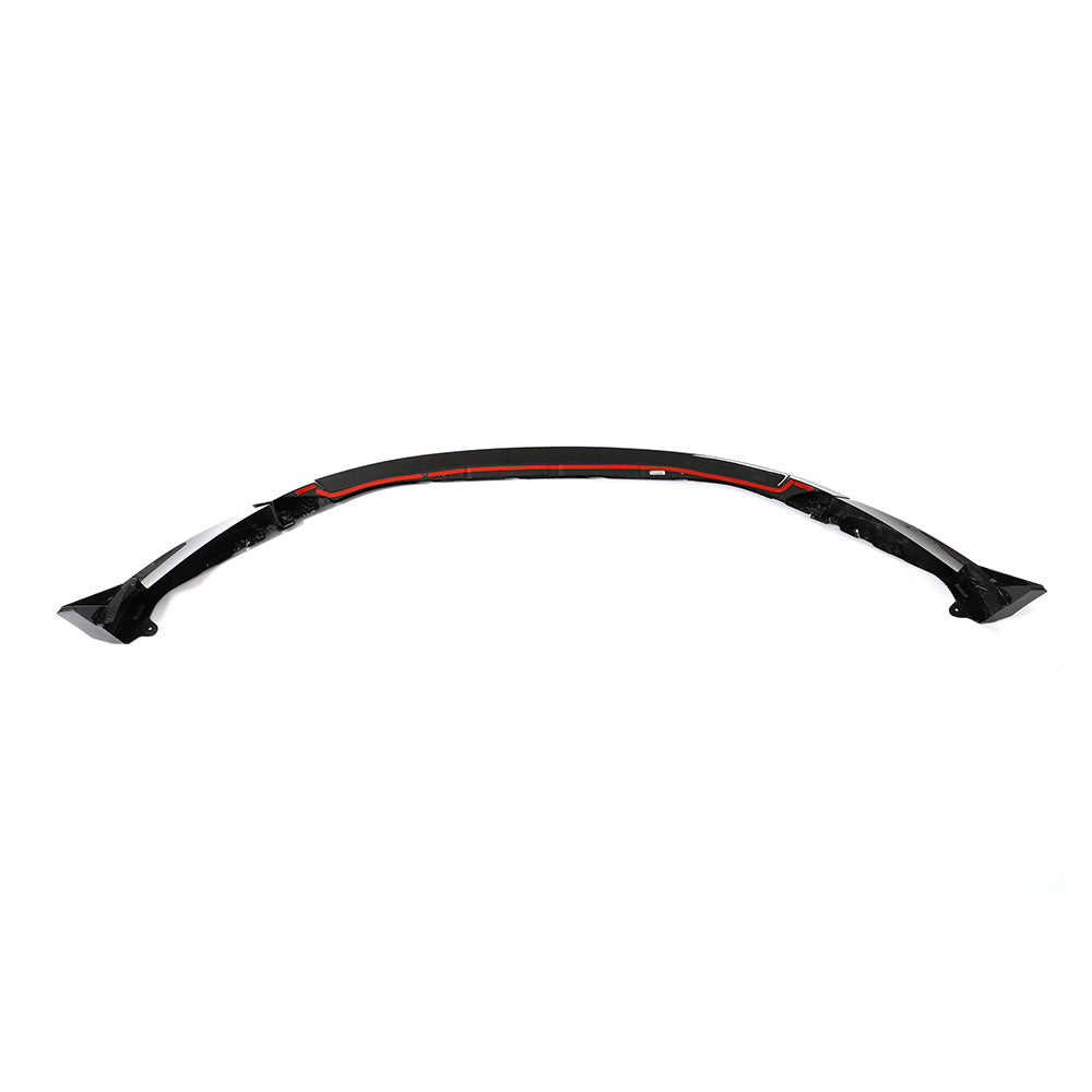 BMW M3 M4 G80 G81 G82 G83 Dry Carbon Fibre Front Lip