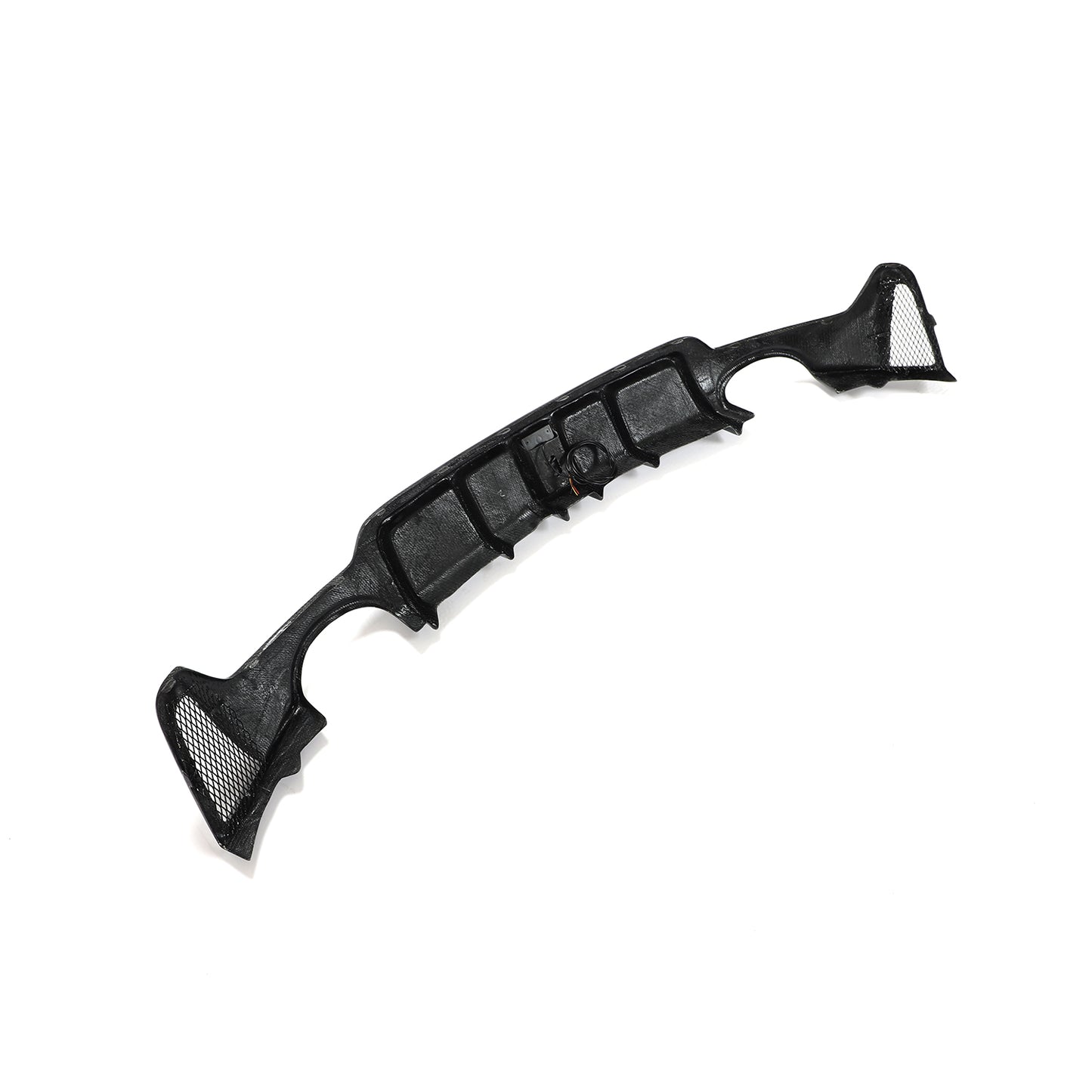 BMW 4 Series F32 F33 F36 M Sport Carbon Fibre Spoiler