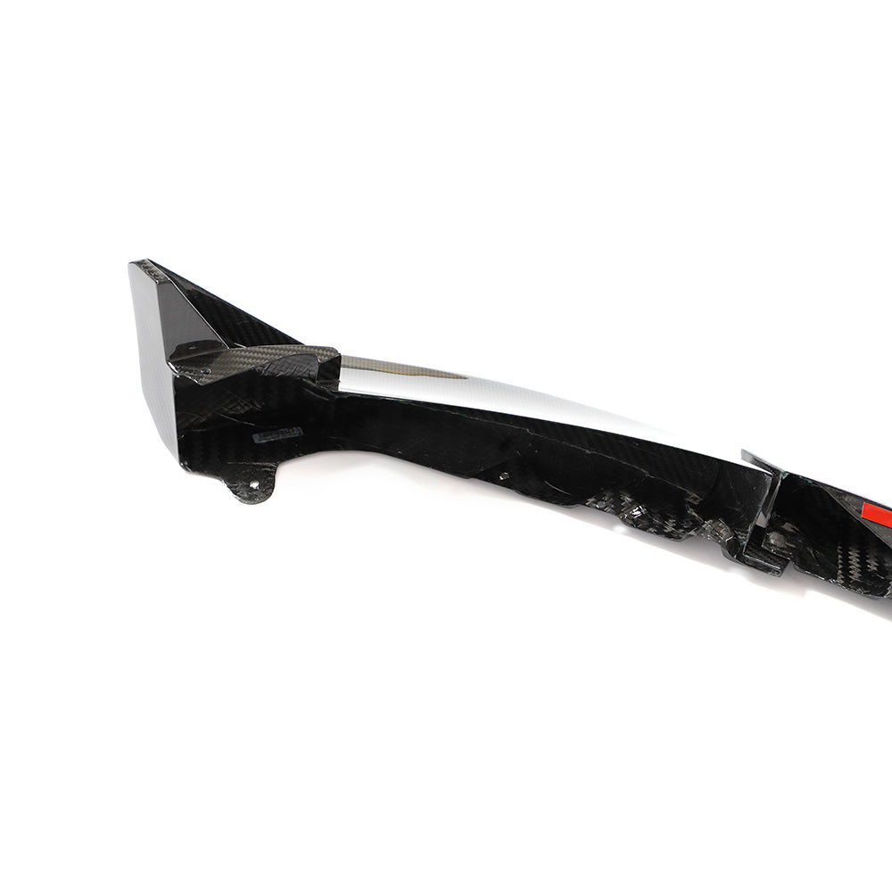 BMW M3 M4 G80 G81 G82 G83 Dry Carbon Fibre Front Lip