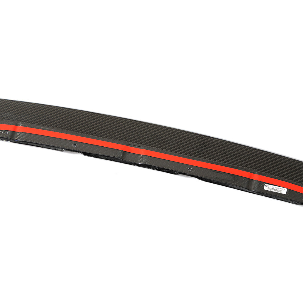 BMW M3 M4 G80 G81 G82 G83 Dry Carbon Fibre Front Lip