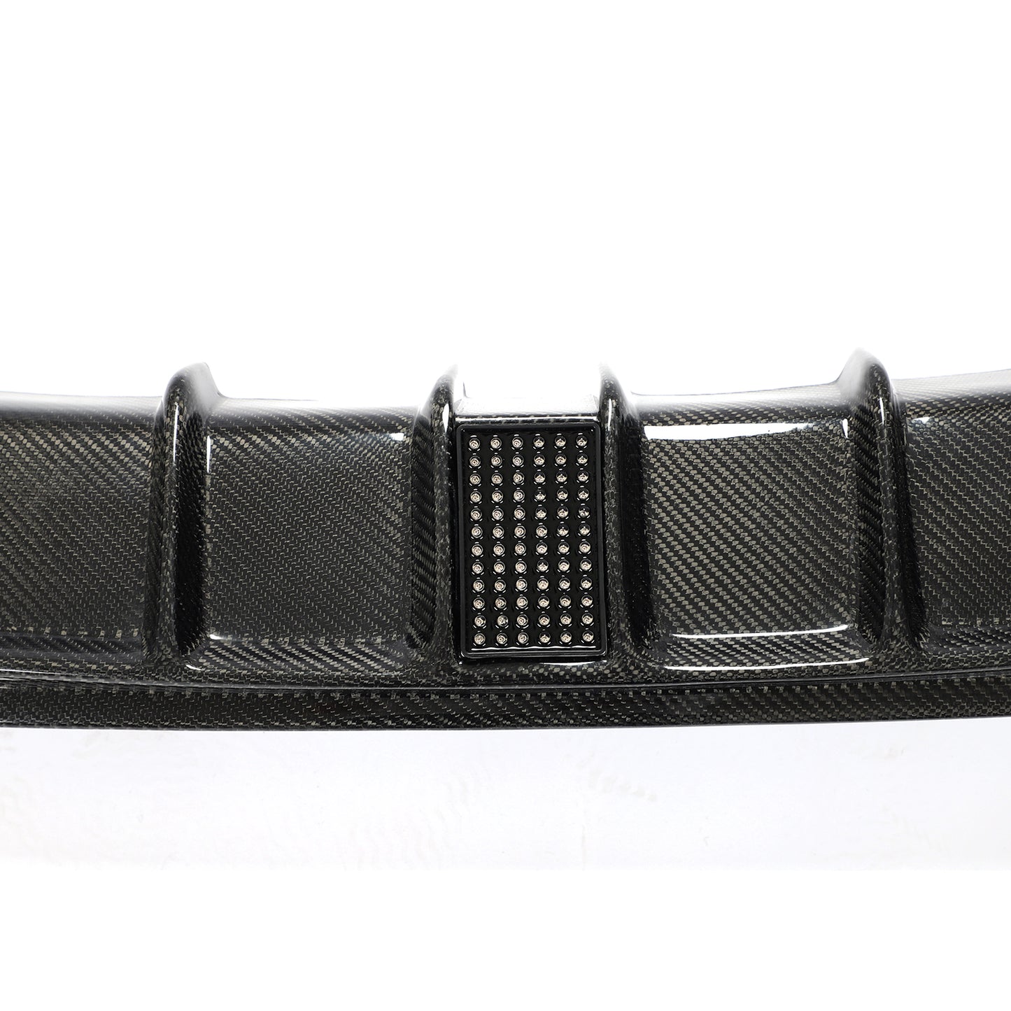 BMW 4 Series F32 F33 F36 M Sport Carbon Fibre Spoiler