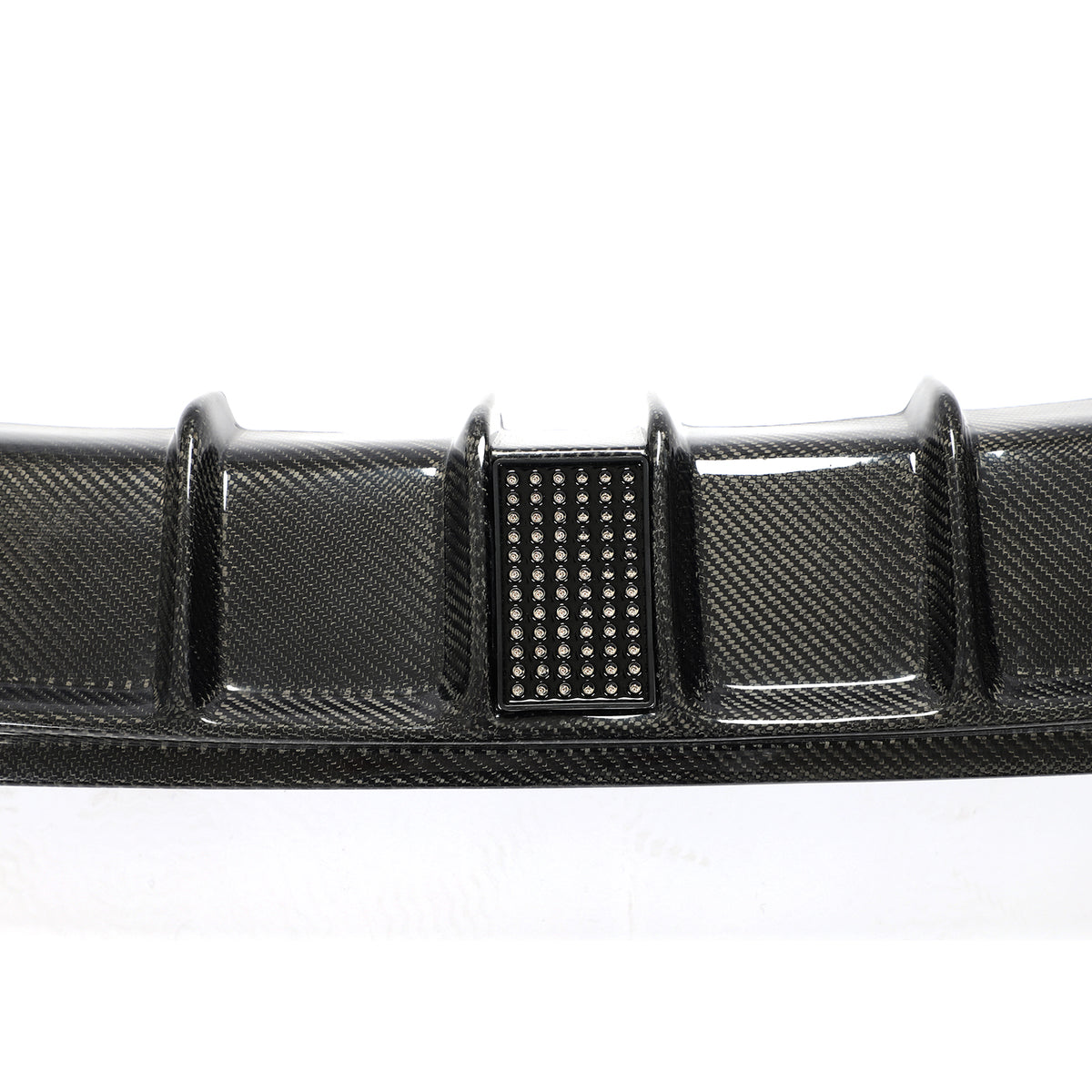 BMW 4 Series F32 F33 F36 M Sport Carbon Fibre Spoiler