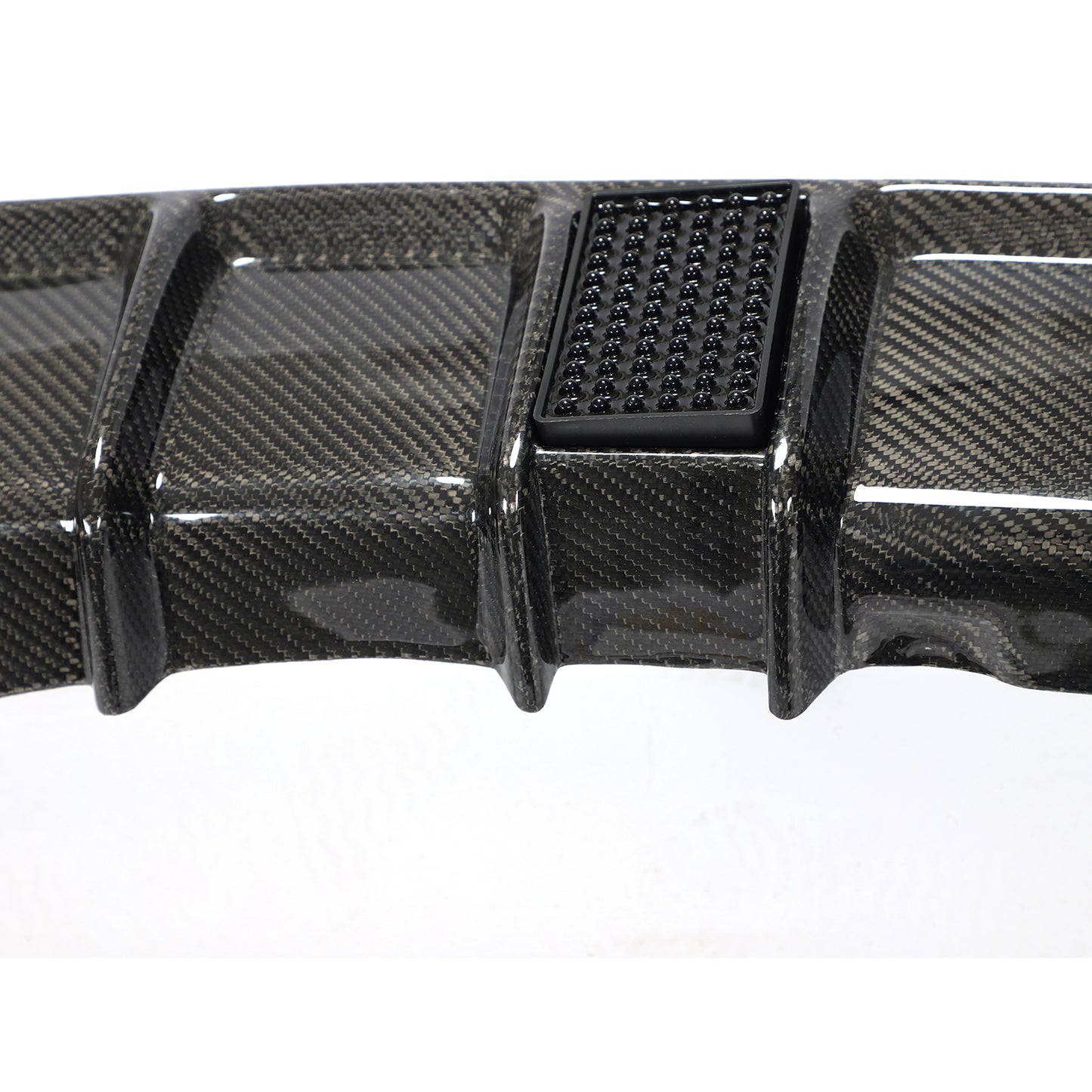 BMW 4 Series F32 F33 F36 M Sport Carbon Fibre Spoiler