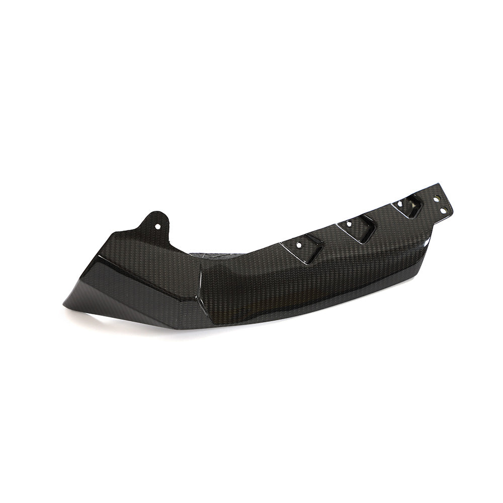 BMW M3 M4 G80 G81 G82 G83 Dry Carbon Fibre Front Lip