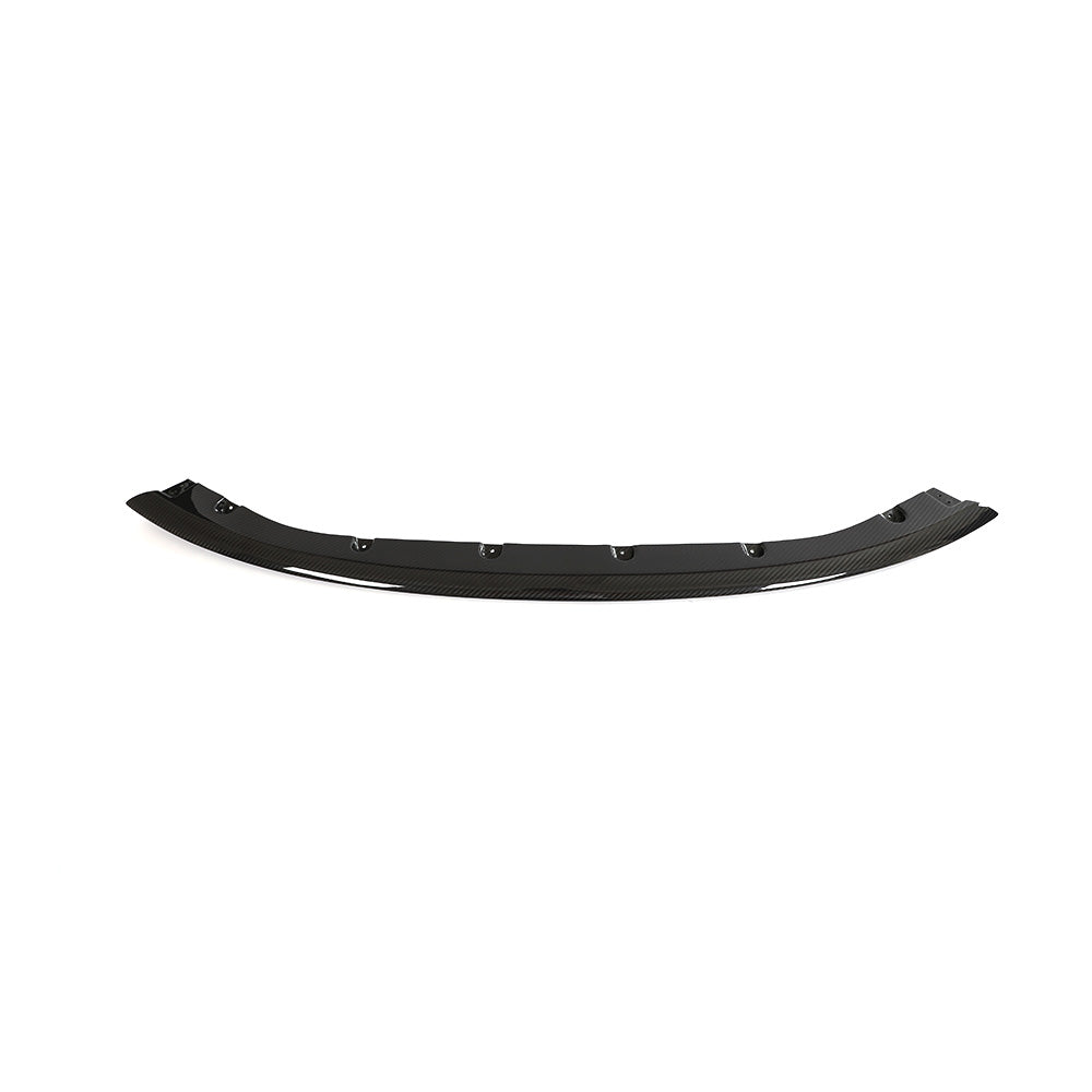 BMW M3 M4 G80 G81 G82 G83 Dry Carbon Fibre Front Lip
