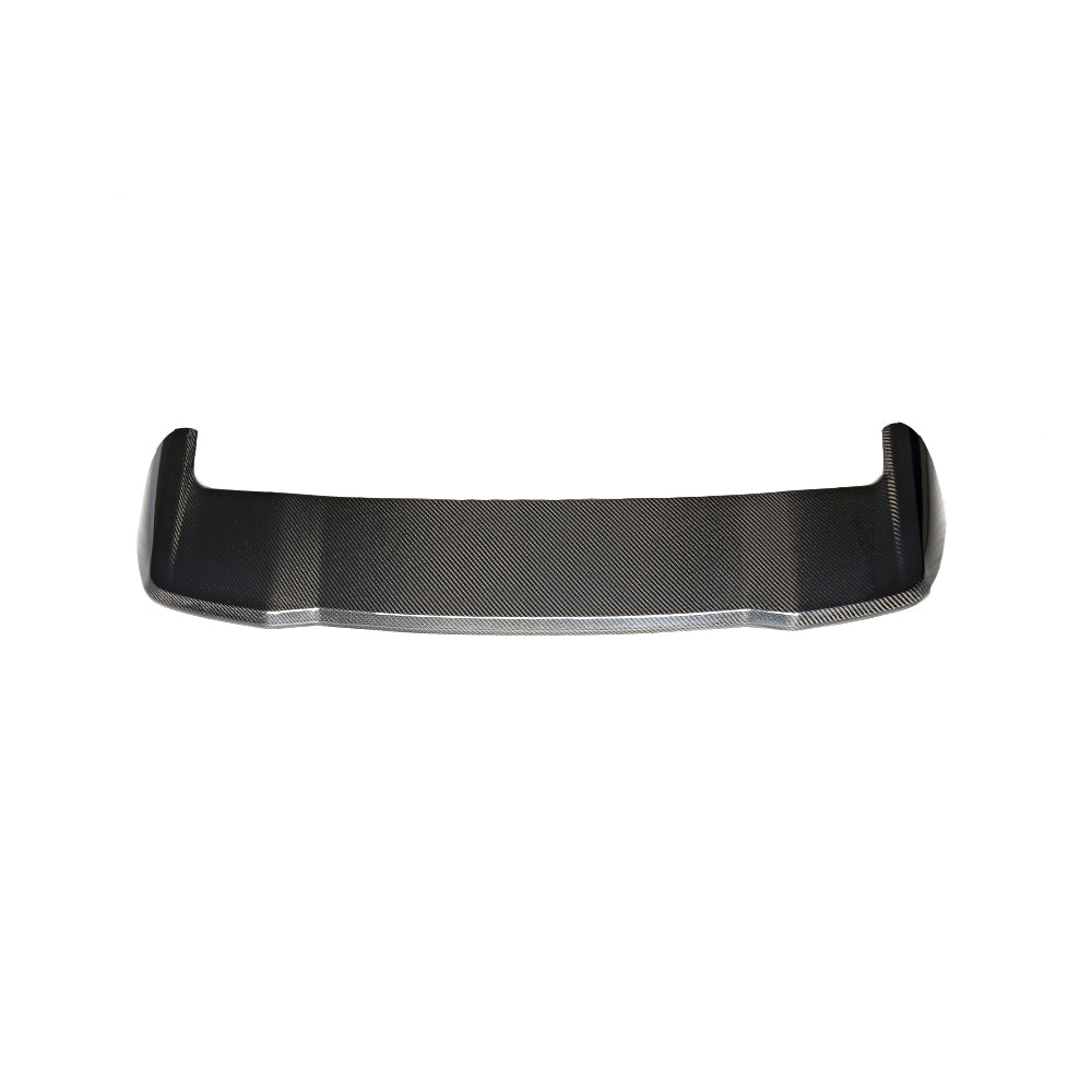 BMW X3 G01/M Sport Carbon Fibre Spoiler