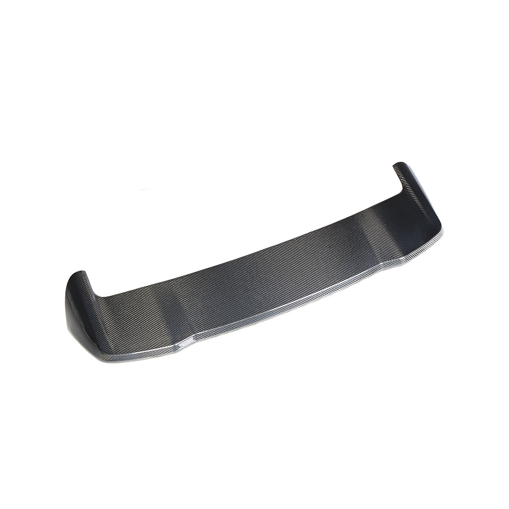 BMW X3 G01/M Sport Carbon Fibre Spoiler