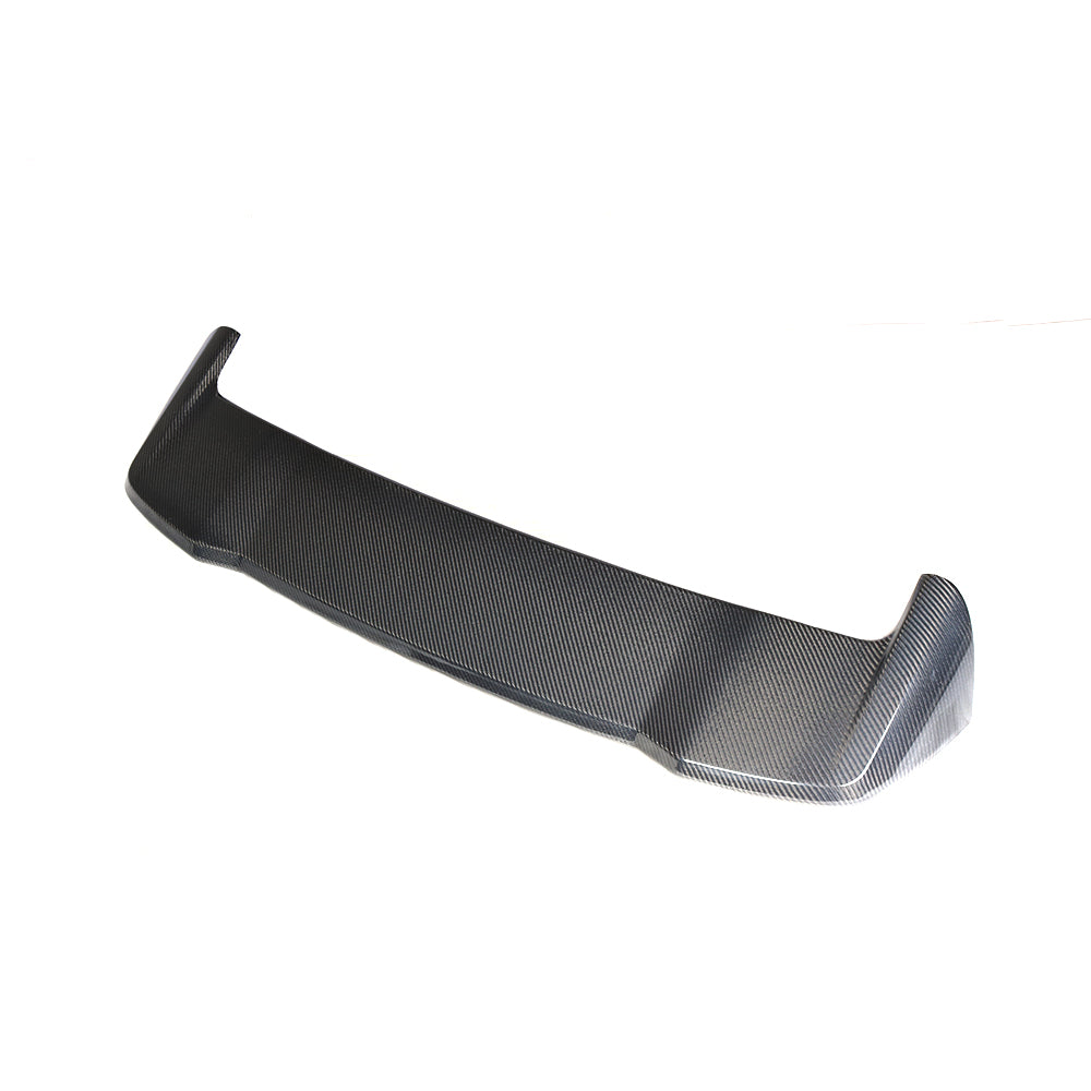 BMW X3 G01/M Sport Carbon Fibre Spoiler