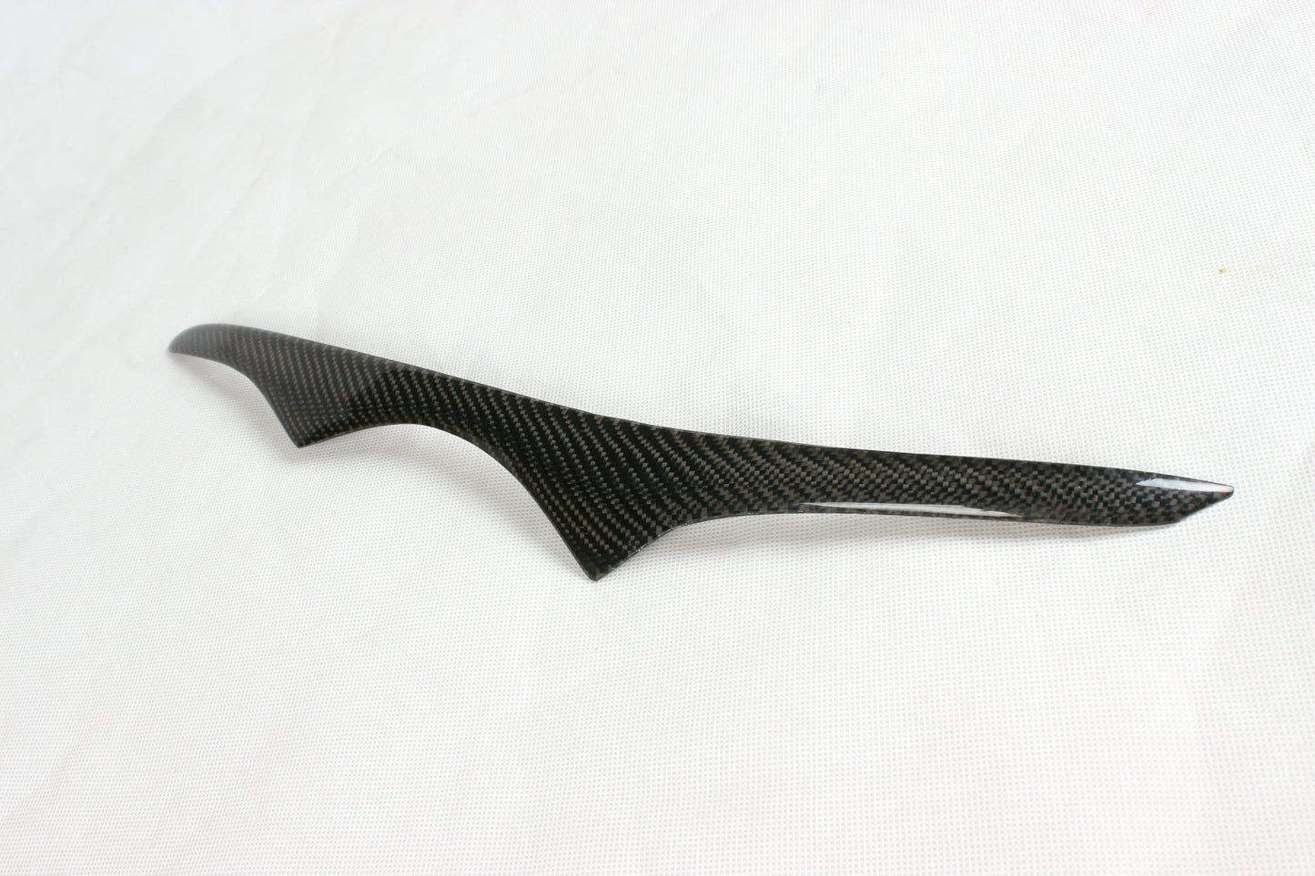 BMW 3 Series E92/M3/M Sport Carbon Fibre Eye Lid