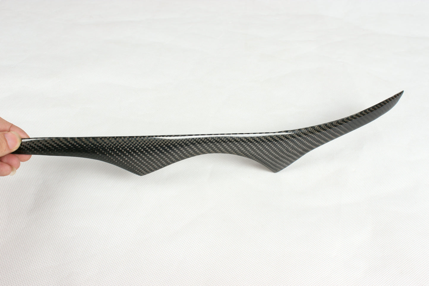 BMW 3 Series E92/M3/M Sport Carbon Fibre Eye Lid