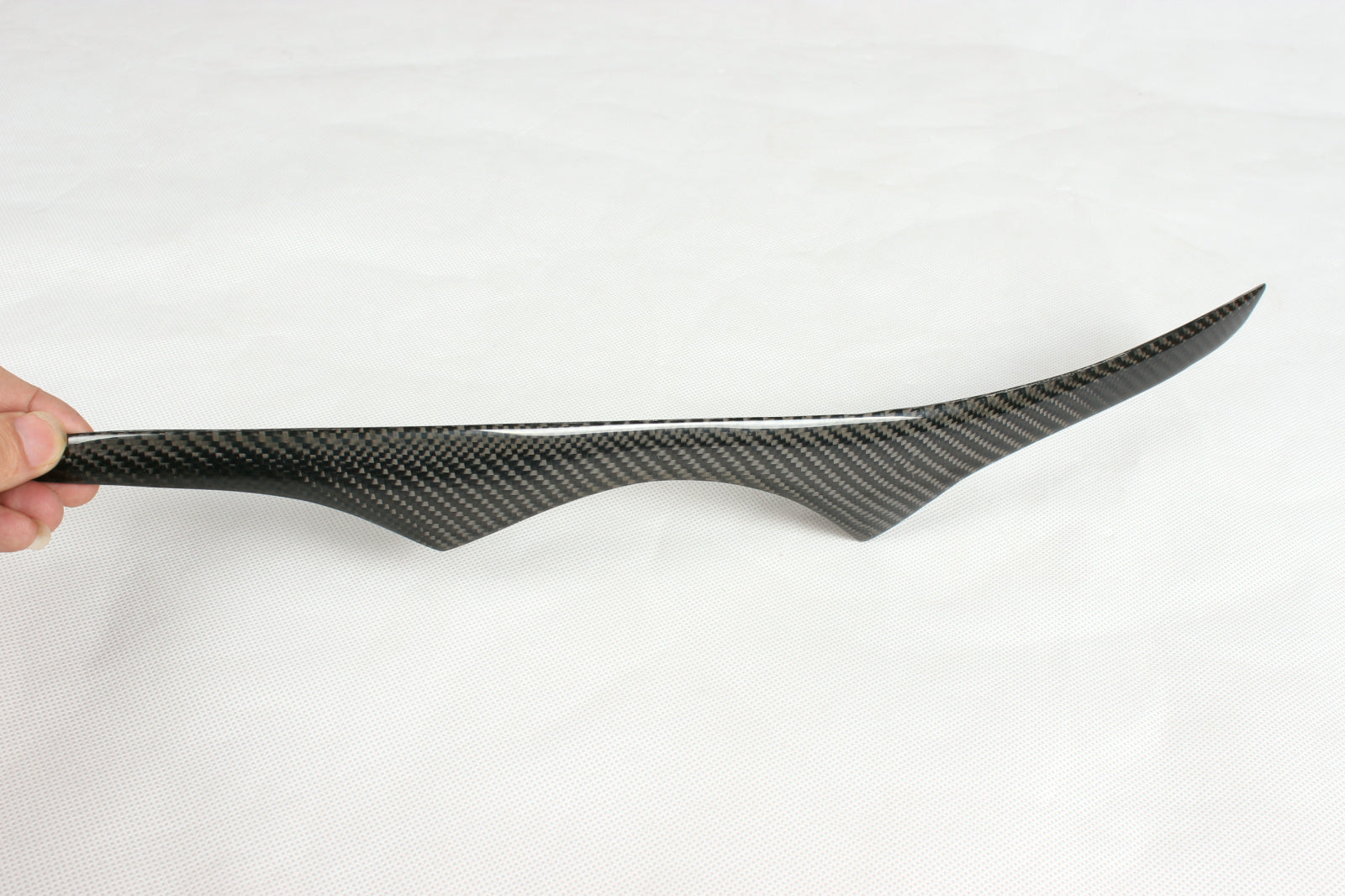 BMW 3 Series E92/M3/M Sport Carbon Fibre Eye Lid