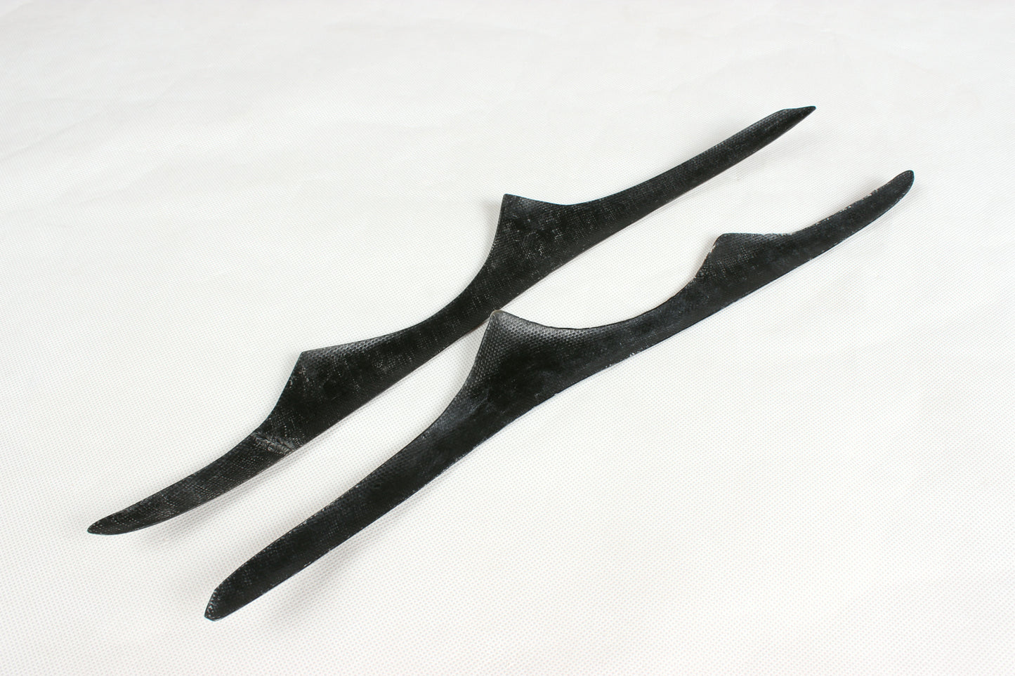 BMW 3 Series E92/M3/M Sport Carbon Fibre Eye Lid