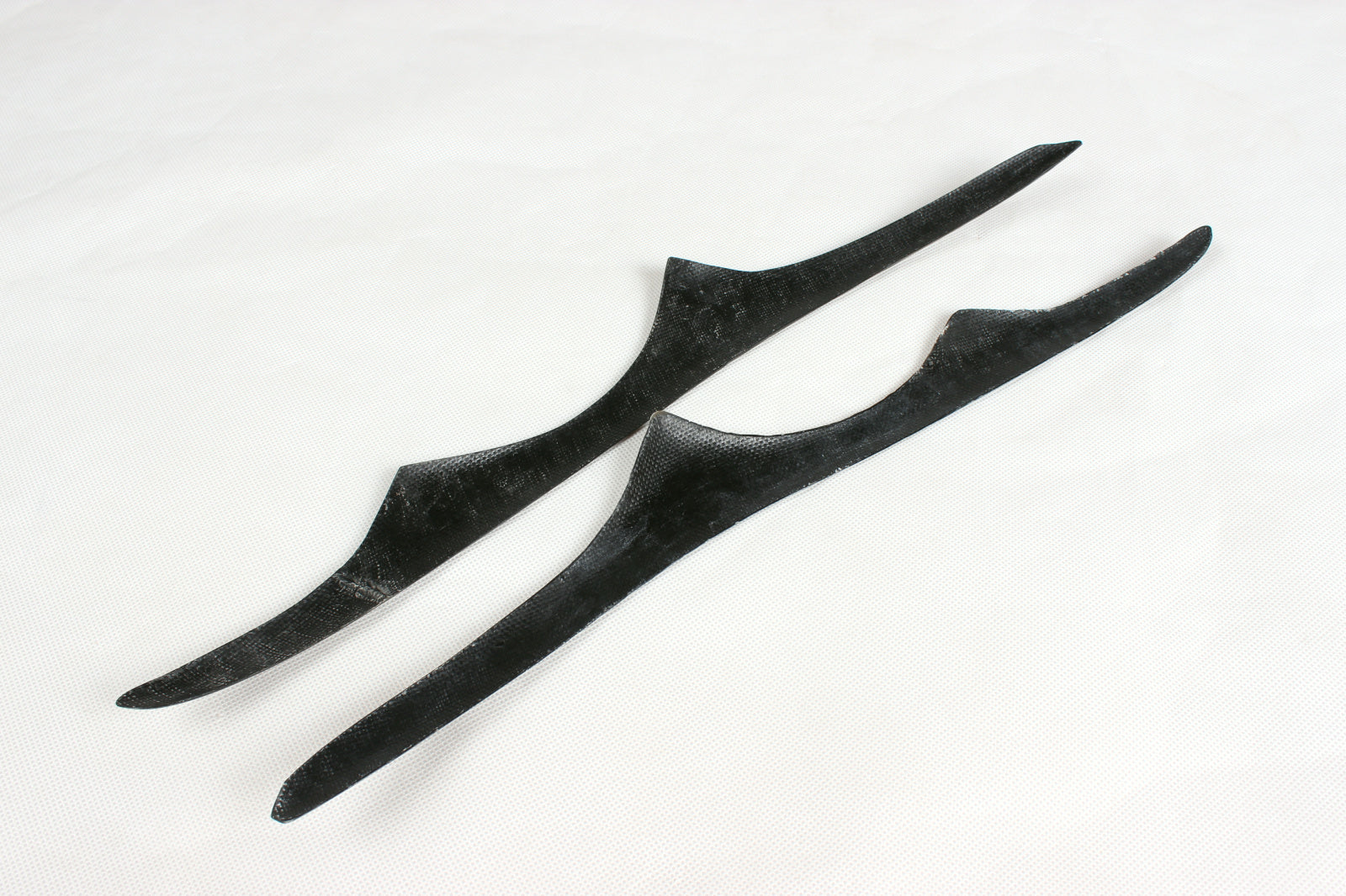 BMW 3 Series E92/M3/M Sport Carbon Fibre Eye Lid