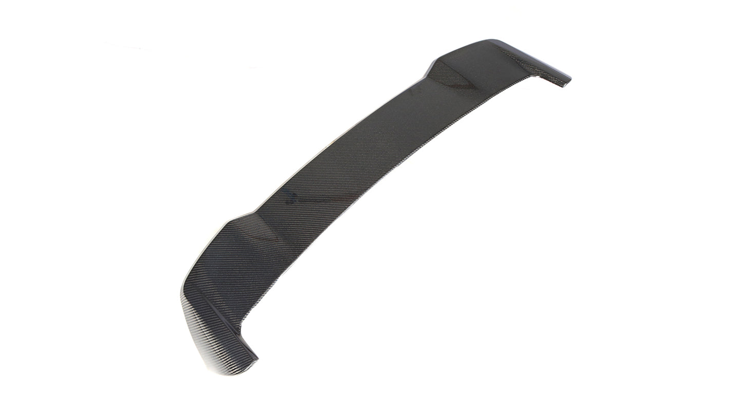 BMW X3 G01/M Sport Carbon Fibre Spoiler